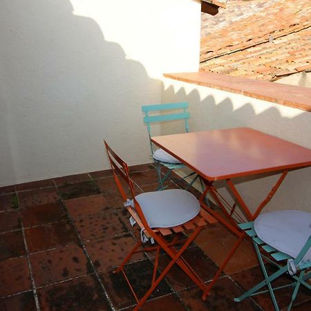 Maison De Village Ramatuelle Exteriér fotografie