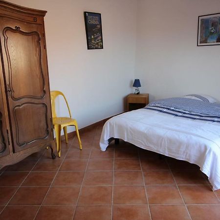 Maison De Village Ramatuelle Exteriér fotografie