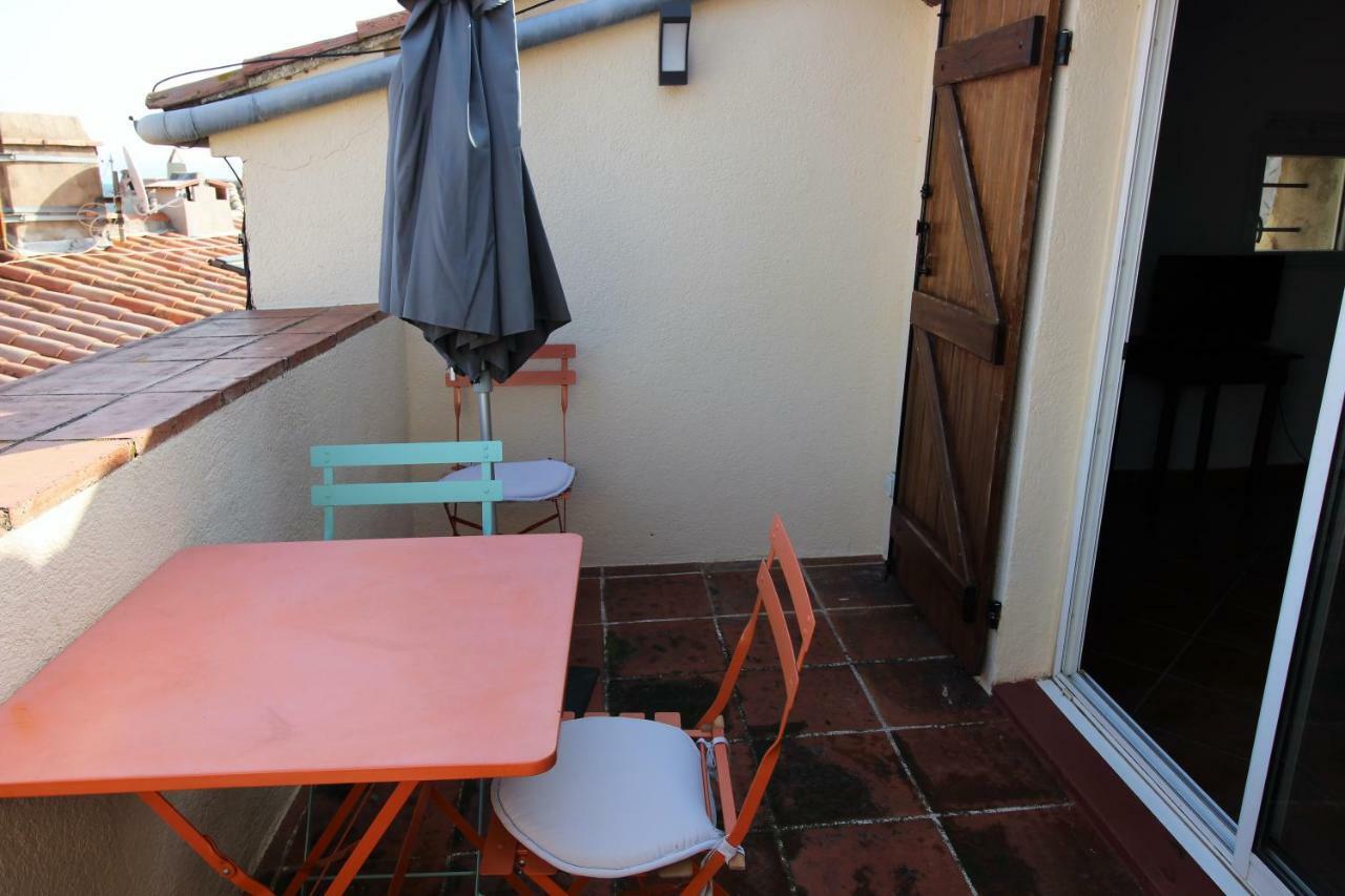 Maison De Village Ramatuelle Exteriér fotografie