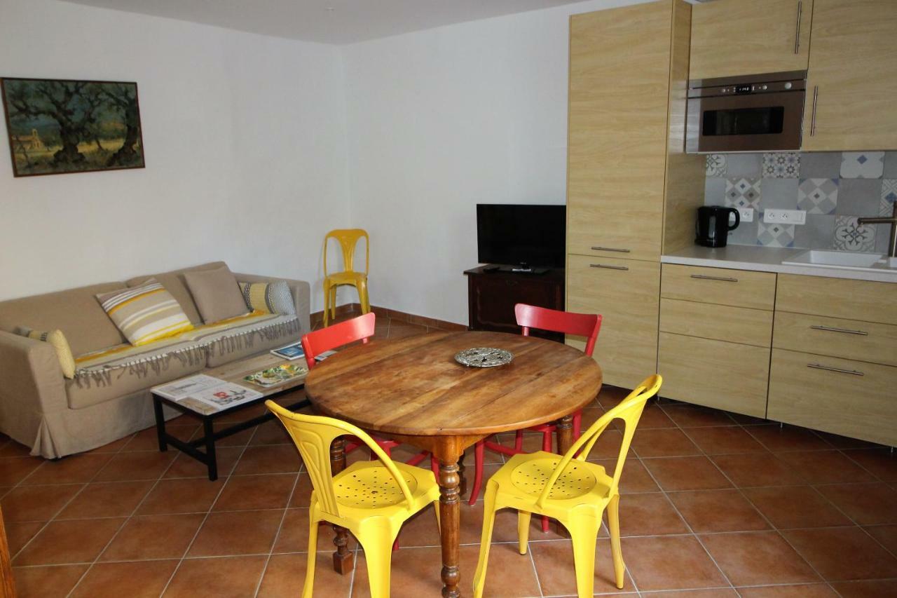 Maison De Village Ramatuelle Exteriér fotografie